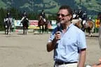 Tiroler Meisterschaft - Vielseitigkeit - Reiten Bild 95