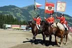 Tiroler Meisterschaft - Vielseitigkeit - Reiten Bild 100