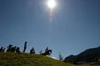 Tiroler Meisterschaft - Vielseitigkeit - Reiten Bild 92