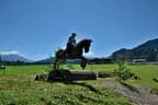 Tiroler Meisterschaft - Vielseitigkeit - Reiten Bild 103