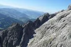 Klettersteig Königsjodler Bild 2