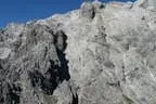 Klettersteig Königsjodler Bild 6