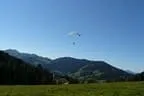 Klettersteig Königsjodler Bild 12