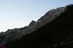 Klettersteig Königsjodler Bild 23