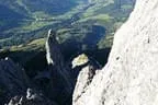 Klettersteig Königsjodler Bild 32