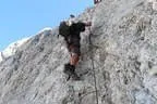 Klettersteig Königsjodler Bild 51