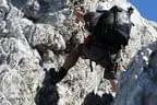 Klettersteig Königsjodler Bild 59