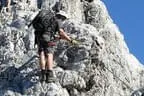 Klettersteig Königsjodler Bild 61