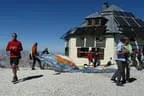 Klettersteig Königsjodler Bild 80