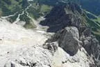 Klettersteig Königsjodler Bild 96