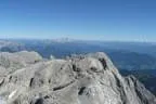 Klettersteig Königsjodler Bild 99