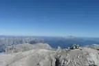 Klettersteig Königsjodler Bild 107