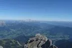 Klettersteig Königsjodler Bild 117