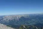 Klettersteig Königsjodler Bild 118