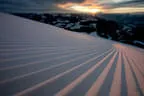 Nachtaufnahmen Winter Bild 4