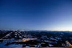 Nachtaufnahmen Winter Bild 1