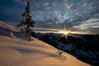 Winter Impressionen  Bild 24