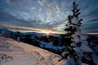 Winter Impressionen  Bild 23