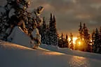 Winter Impressionen  Bild 21