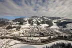 Winter Hopfgarten Bild 1